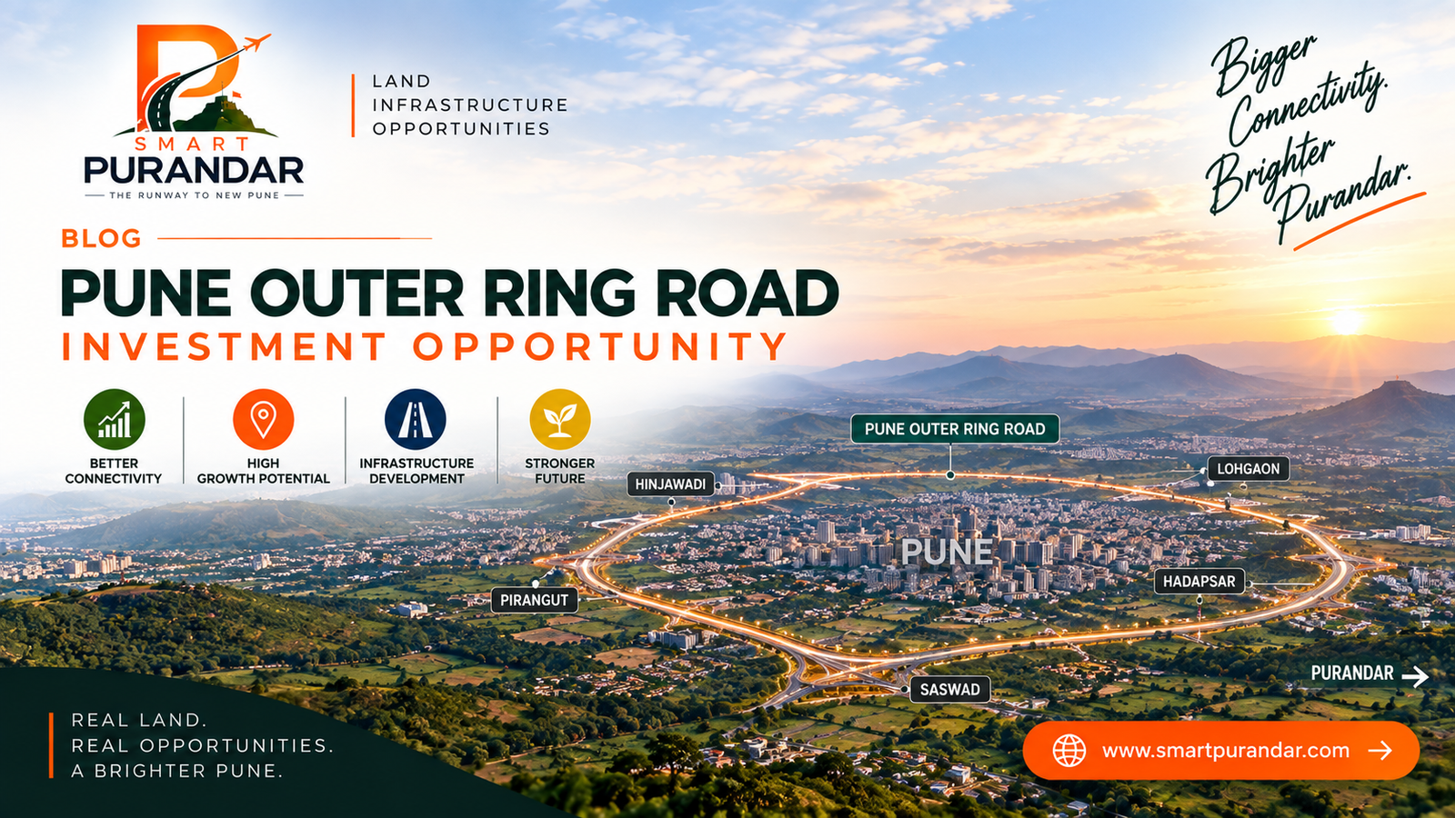 Pune Outer Ring Road