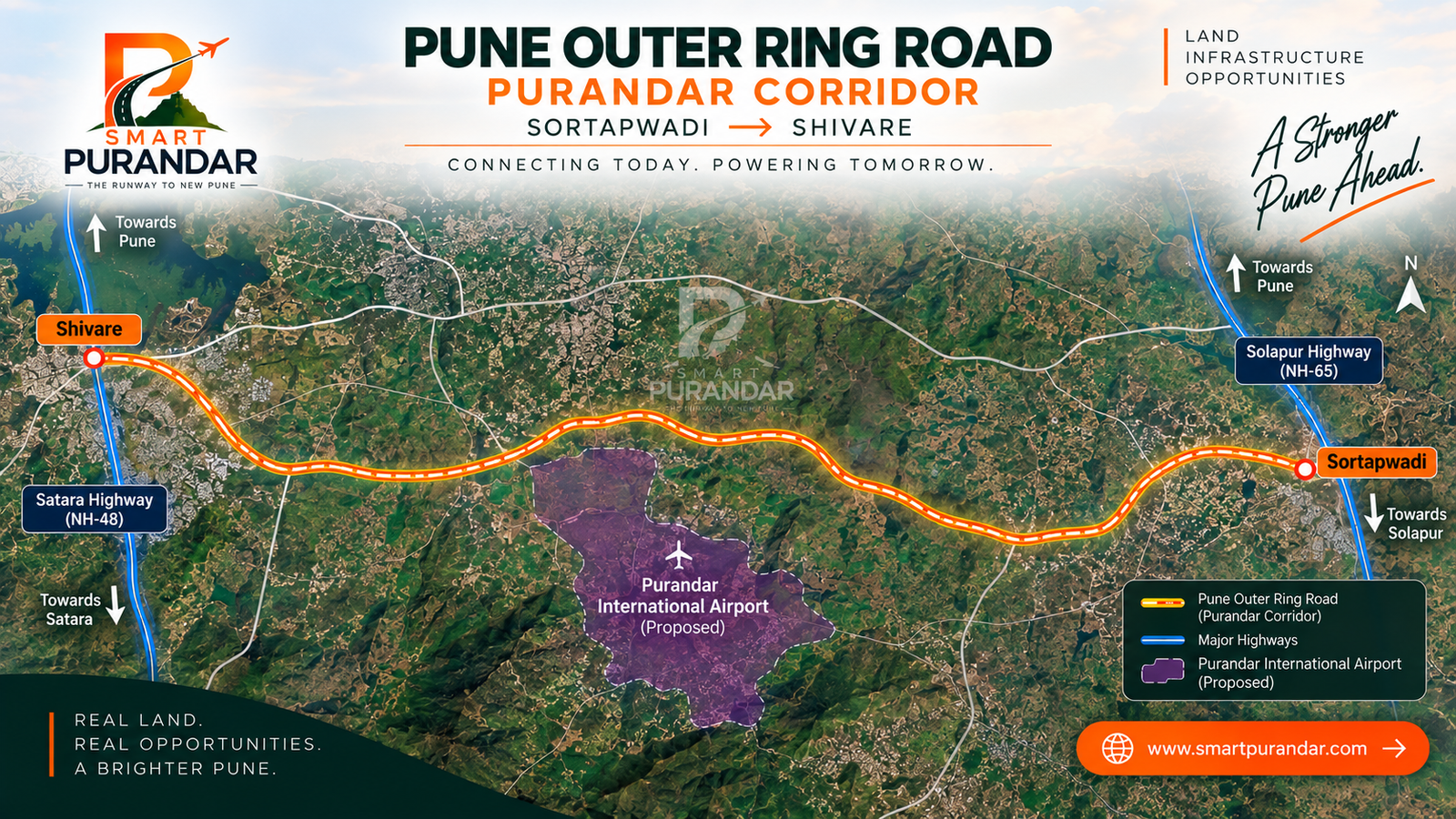 Purandar Corridor